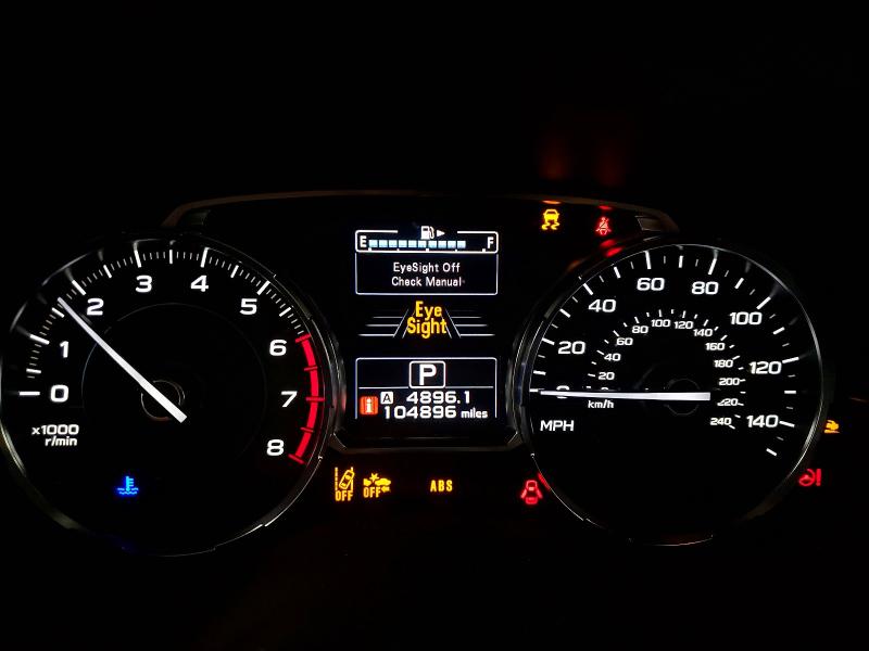 Aukcja sprzedaży 2017 Subaru Forester, vin: JF2SJAGC7HH451601, numer aukcji: 45909576