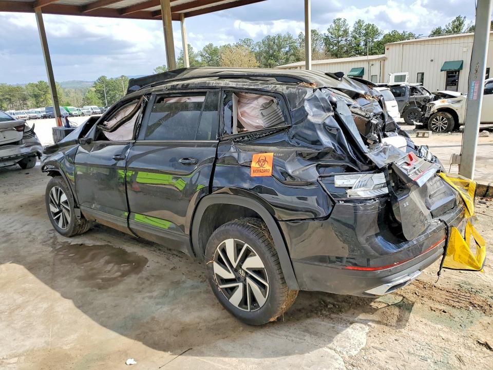 Aukcja sprzedaży 2026 Volkswagen Atlas, vin: 1V2HN2CA7TC522047, numer aukcji: 48005536
