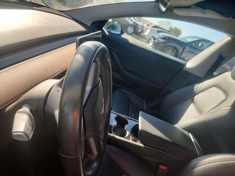 Продажа на аукционе авто 2018 Tesla Model 3, vin: 5YJ3E1EA3JF157398, номер лота: 46331846