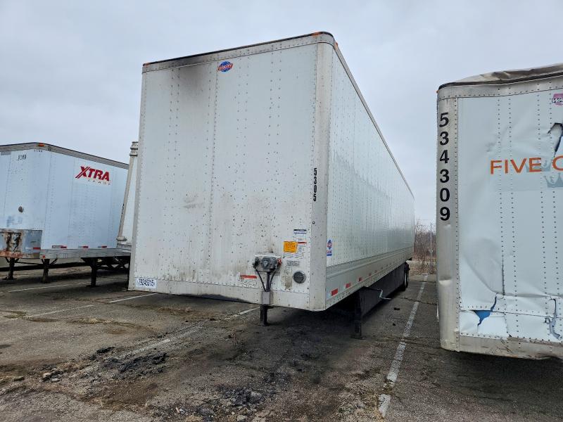 2025 Utility Vs2dx მანქანა იყიდება აუქციონზე, vin: 1UYVS2533S7319807, აუქციონის ნომერი: 79245315