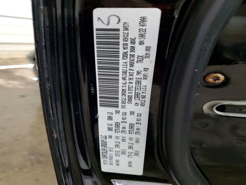 Продажа на аукционе авто 2014 Ram 1500, vin: 1C6RR6FT2ES168016, номер лота: 46180516