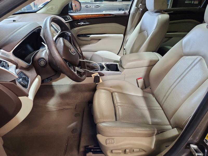 Aukcja sprzedaży 2016 Cadillac Srx, vin: 3GYFNEE38GS573074, numer aukcji: 47443096