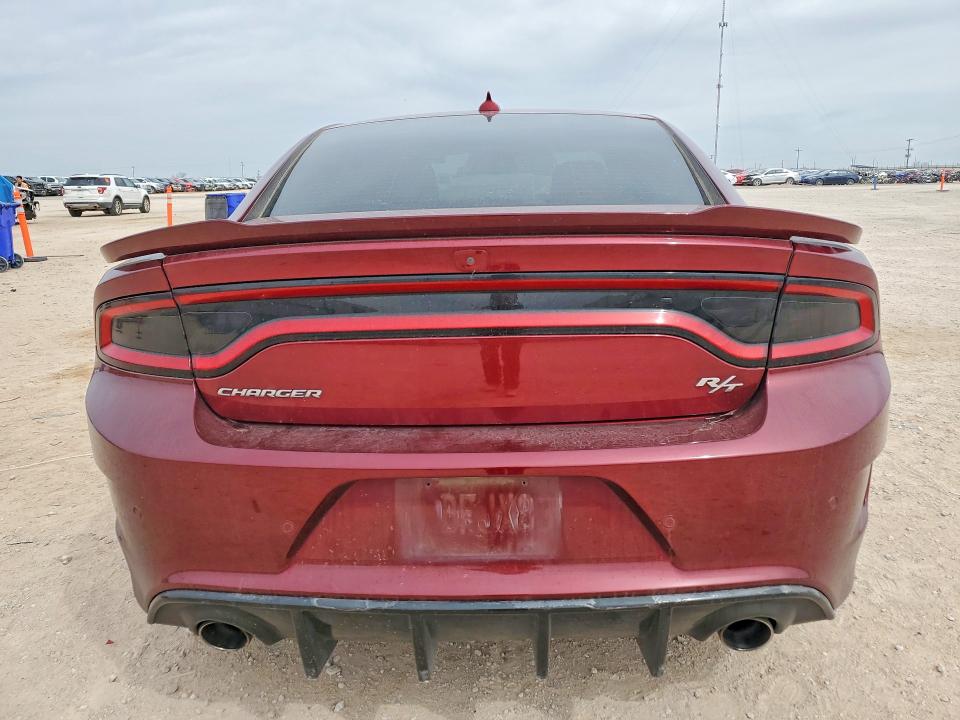 Продажа на аукционе авто 2021 Dodge Charger, vin: 2C3CDXCT2MH644508, номер лота: 45446446