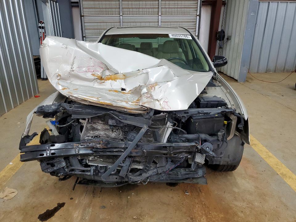 Aukcja sprzedaży 2009 Hyundai Sonata, vin: 5NPET46FX9H472593, numer aukcji: 46655786