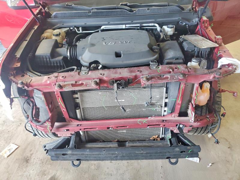Aukcja sprzedaży 2017 Gmc Canyon, vin: 1GTG6EEN4H1242388, numer aukcji: 46244816