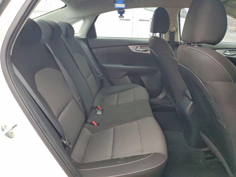 Aukcja sprzedaży 2023 Kia Forte, vin: 3KPF24ADXPE586009, numer aukcji: 47525076