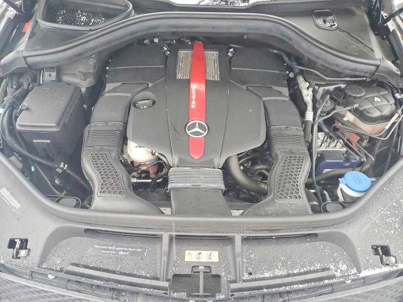 2019 Mercedes-benz Gle Coupe მანქანა იყიდება აუქციონზე, vin: 4JGED6EB1KA152322, აუქციონის ნომერი: 76009945