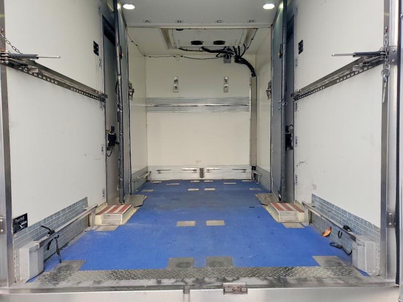 Продаж на аукціоні авто 2020 Ford Transit, vin: 1FDBW5Z88LKB80345, номер лоту: 79989865