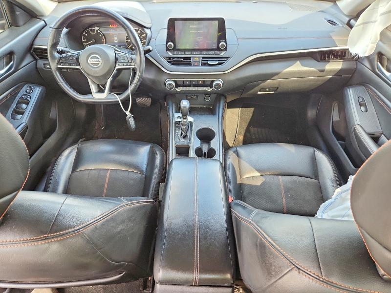 Aukcja sprzedaży 2020 Nissan Altima, vin: 1N4BL4CV1LN310718, numer aukcji: 48396656