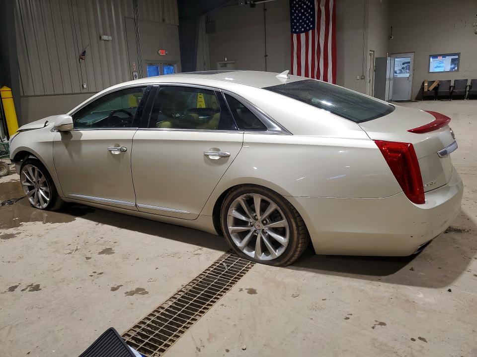 Aukcja sprzedaży 2014 Cadillac Xts, vin: 2G61N5S30E9164164, numer aukcji: 46149986