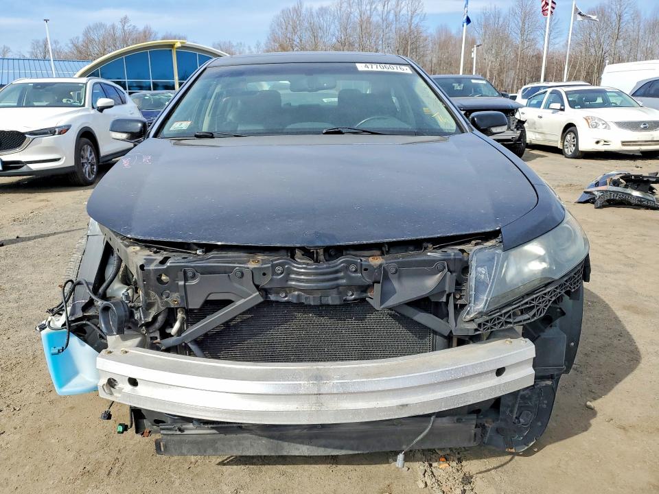 Продажа на аукционе авто 2012 Acura Tl, vin: 19UUA8F20CA018116, номер лота: 47706076