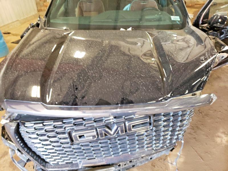 2024 Gmc Yukon მანქანა იყიდება აუქციონზე, vin: 1GKS2EKL2RR342084, აუქციონის ნომერი: 47669386