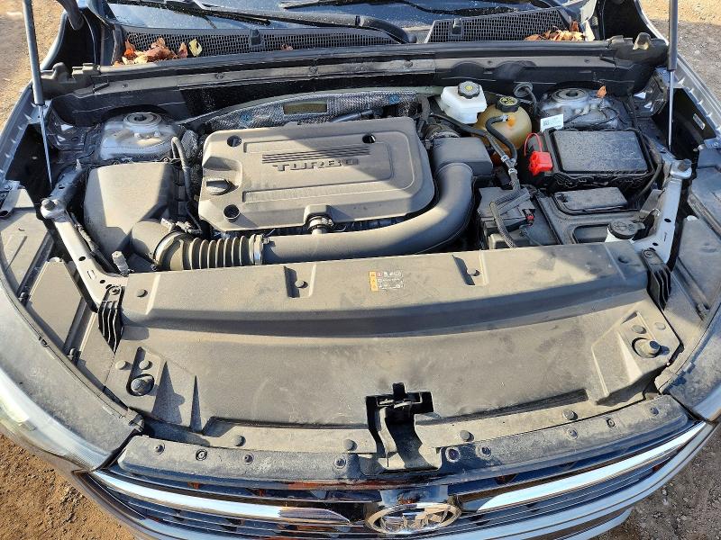 2022 Buick Envision მანქანა იყიდება აუქციონზე, vin: LRBAZLR45ND063918, აუქციონის ნომერი: 47348076
