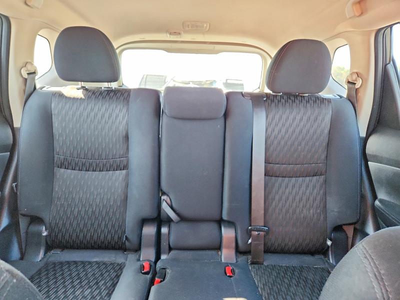 45783586 :رقم المزاد ، 5N1AT2MT3KC818749 vin ، 2019 Nissan Rogue مزاد بيع