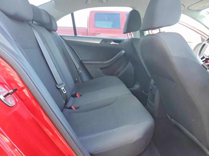 Продажа на аукционе авто 2015 Volkswagen Jetta, vin: 3VWD17AJ8FM353314, номер лота: 79560415