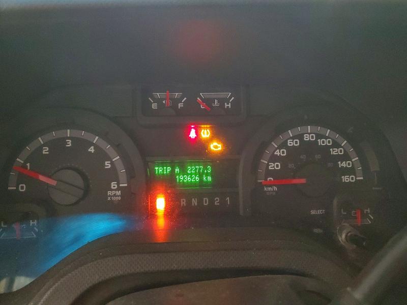 Продажа на аукционе авто 2014 Ford Econoline E150 Cargo, vin: 1FTNE1EW3EDB11264, номер лота: 79489425