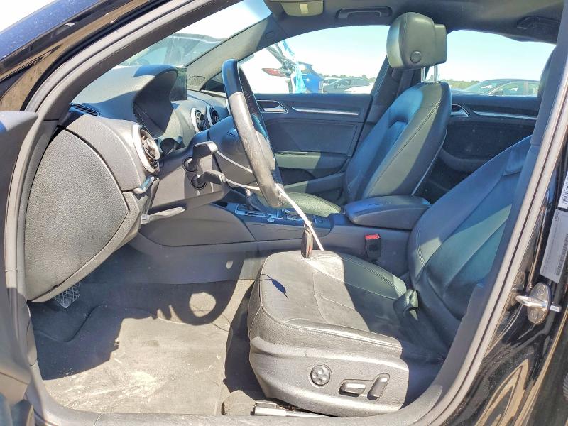 Aukcja sprzedaży 2015 Audi A3, vin: WAUEFGFF1F1123489, numer aukcji: 45654466