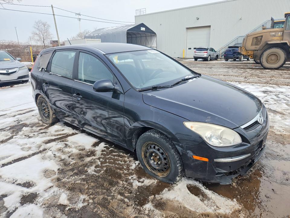 Aukcja sprzedaży 2010 Hyundai Elantra Touring, vin: KMHDB8AE6AU062335, numer aukcji: 47561786