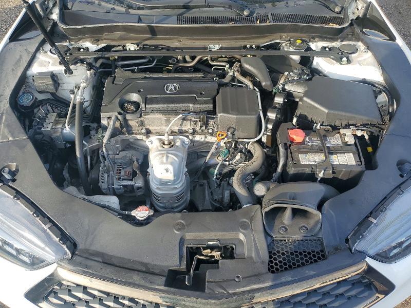 79573785 :رقم المزاد ، 19UUB1F62LA800991 vin ، 2020 Acura Tlx مزاد بيع