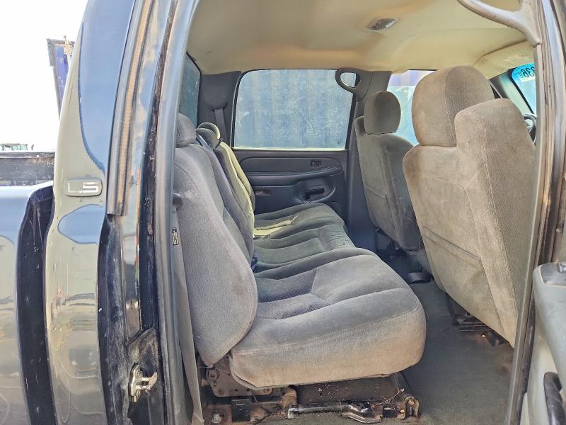 Aukcja sprzedaży 2005 Chevrolet Silverado, vin: 1GCHK23205F898545, numer aukcji: 46193336