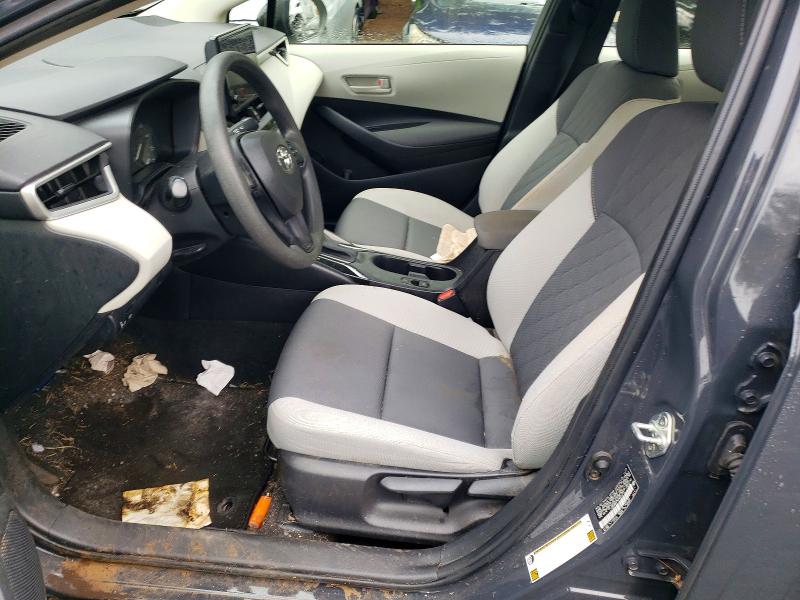 Продажа на аукционе авто 2024 Toyota Corolla, vin: JTDB4MEE7R3023215, номер лота: 46960606