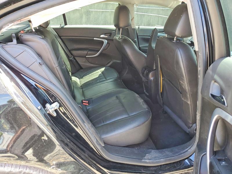 Продажа на аукционе авто 2017 Buick Regal, vin: 2G4GL5EX6H9150247, номер лота: 47820896