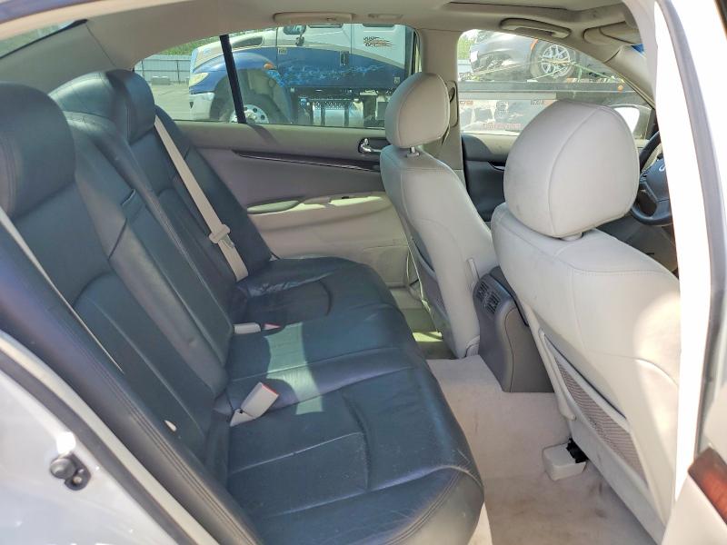Продажа на аукционе авто 2011 Infiniti G37 Sedan, vin: JN1CV6AP3BM304743, номер лота: 46017726