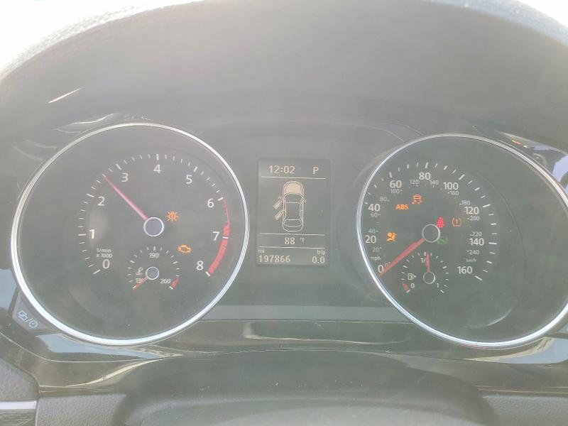 Aukcja sprzedaży 2017 Volkswagen Jetta, vin: 3VWL17AJ8HM244754, numer aukcji: 46928846