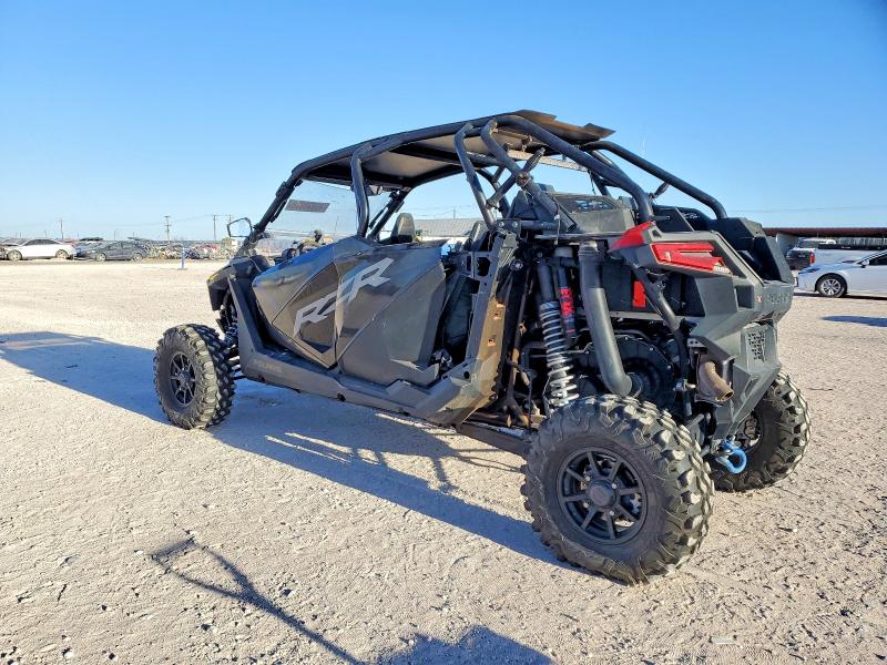 Продаж на аукціоні авто 2023 Polaris Rzr Pro Xp, vin: 3NSR4D927PF363140, номер лоту: 45978336