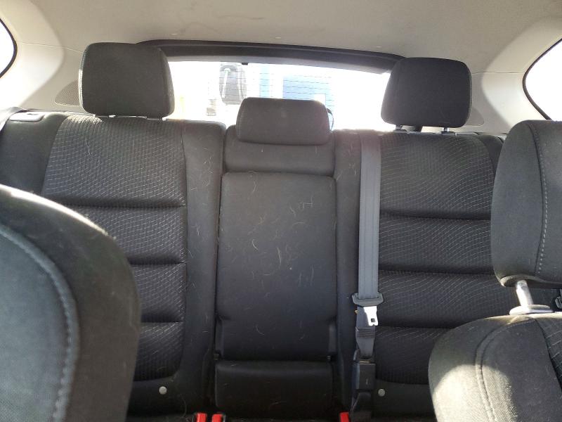 46068326 :رقم المزاد ، JM3KE4CE7D0148992 vin ، 2013 Mazda Cx-5 مزاد بيع