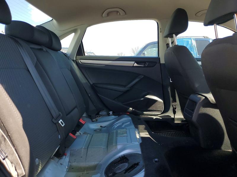 Продажа на аукционе авто 2012 Volkswagen Passat, vin: 1VWAP7A3XCC081137, номер лота: 46718516