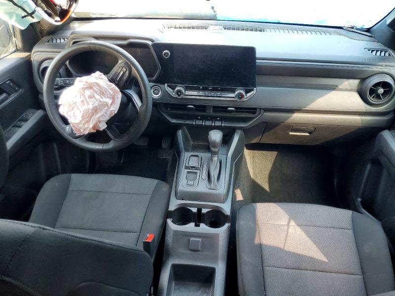Продажа на аукционе авто 2024 Chevrolet Colorado, vin: 1GCGSBEC1R1247364, номер лота: 76564665