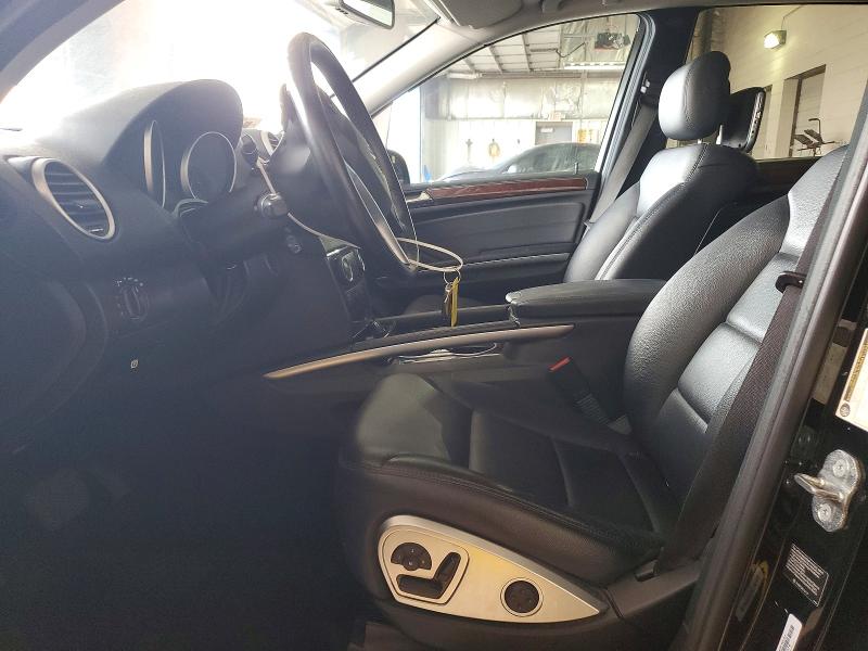 45537506 :رقم المزاد ، 4JGBB8GB0AA576932 vin ، 2010 Mercedes-benz Ml مزاد بيع