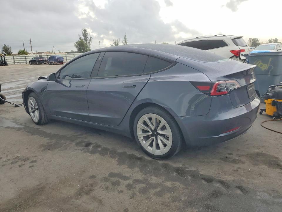 Продажа на аукционе авто 2023 Tesla Model 3, vin: 5YJ3E1EAXPF662279, номер лота: 45934786