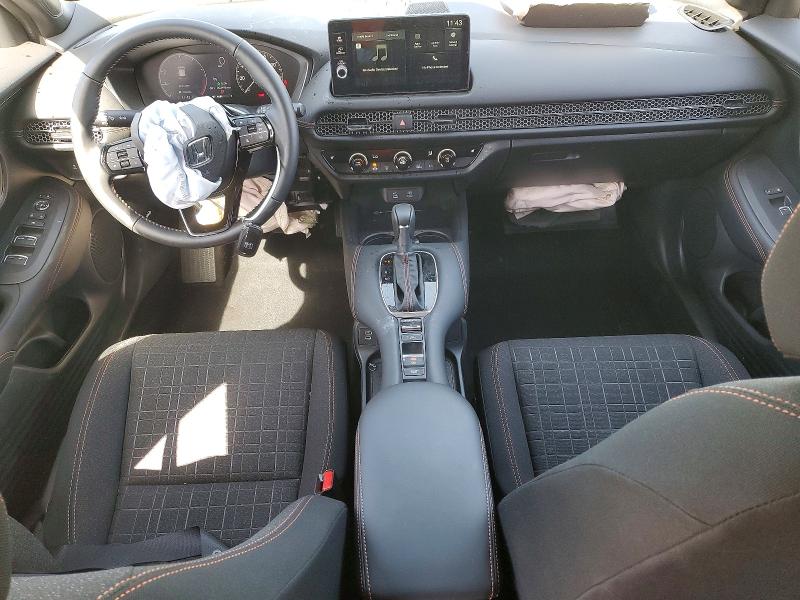 Aukcja sprzedaży 2026 Honda Hr-v, vin: 3CZRZ2H5XTM704744, numer aukcji: 47803336