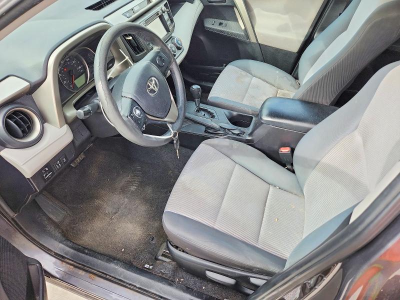 Aukcja sprzedaży 2015 Toyota Rav4, vin: 2T3ZFREV4FW187097, numer aukcji: 78881675