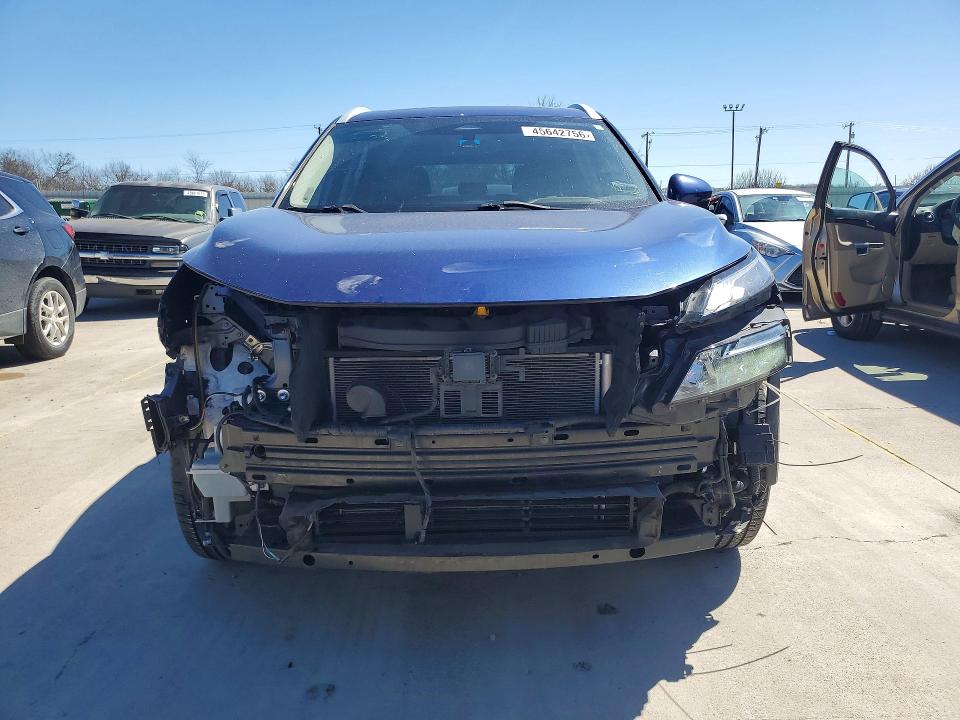 2023 Nissan Rogue მანქანა იყიდება აუქციონზე, vin: JN8BT3CA5PW408947, აუქციონის ნომერი: 45642756