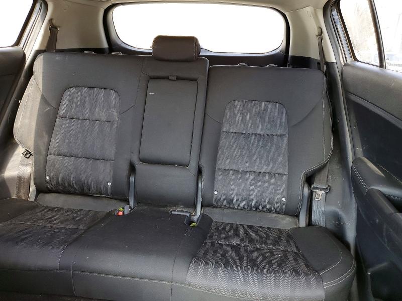 Aukcja sprzedaży 2022 Kia Sportage, vin: KNDPM3AC1N7947818, numer aukcji: 42052376