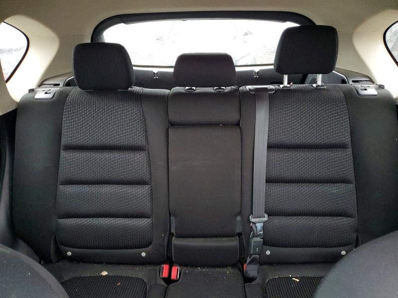 46666796 :رقم المزاد ، JM3KE4CY7E0429122 vin ، 2014 Mazda Cx-5 مزاد بيع