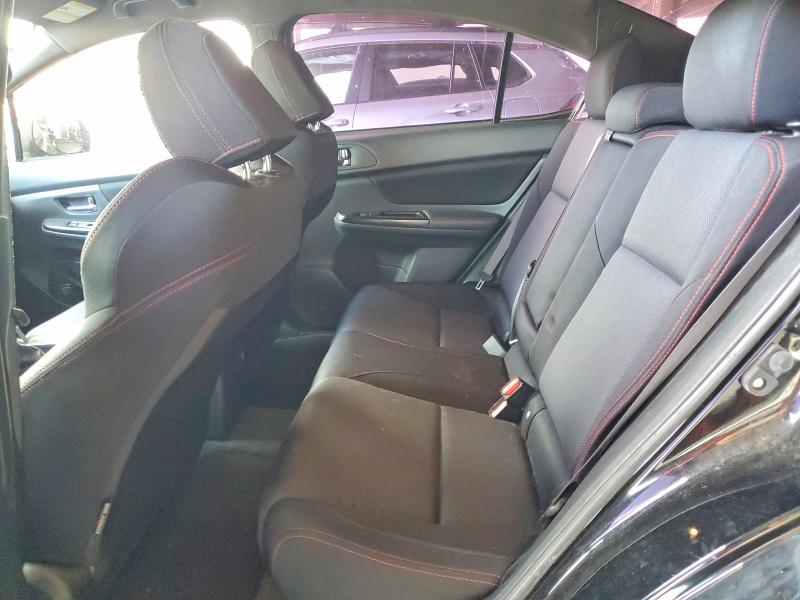 Продаж на аукціоні авто 2018 Subaru Wrx, vin: JF1VA1A6XJ9807169, номер лоту: 48301096