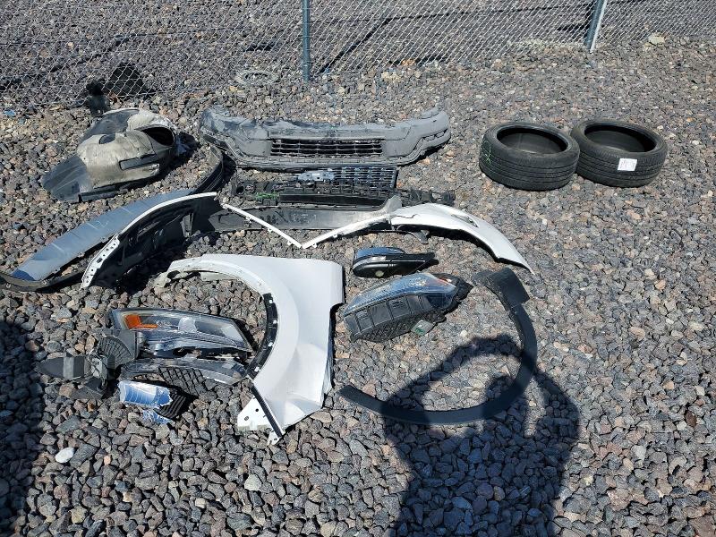 Aukcja sprzedaży 2018 Ford Explorer, vin: 1FM5K8HT3JGC67053, numer aukcji: 47237956