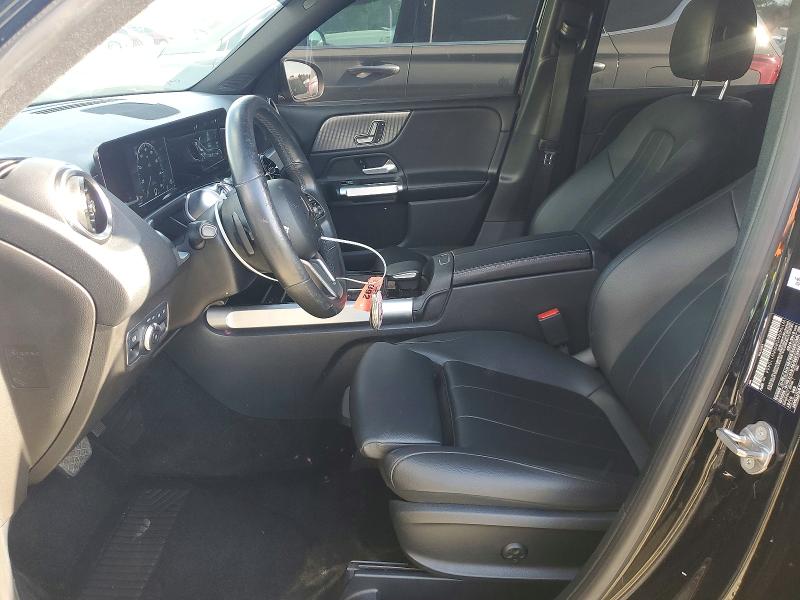 Продажа на аукционе авто 2021 Mercedes-benz Glb, vin: W1N4M4GB9MW110464, номер лота: 79594665