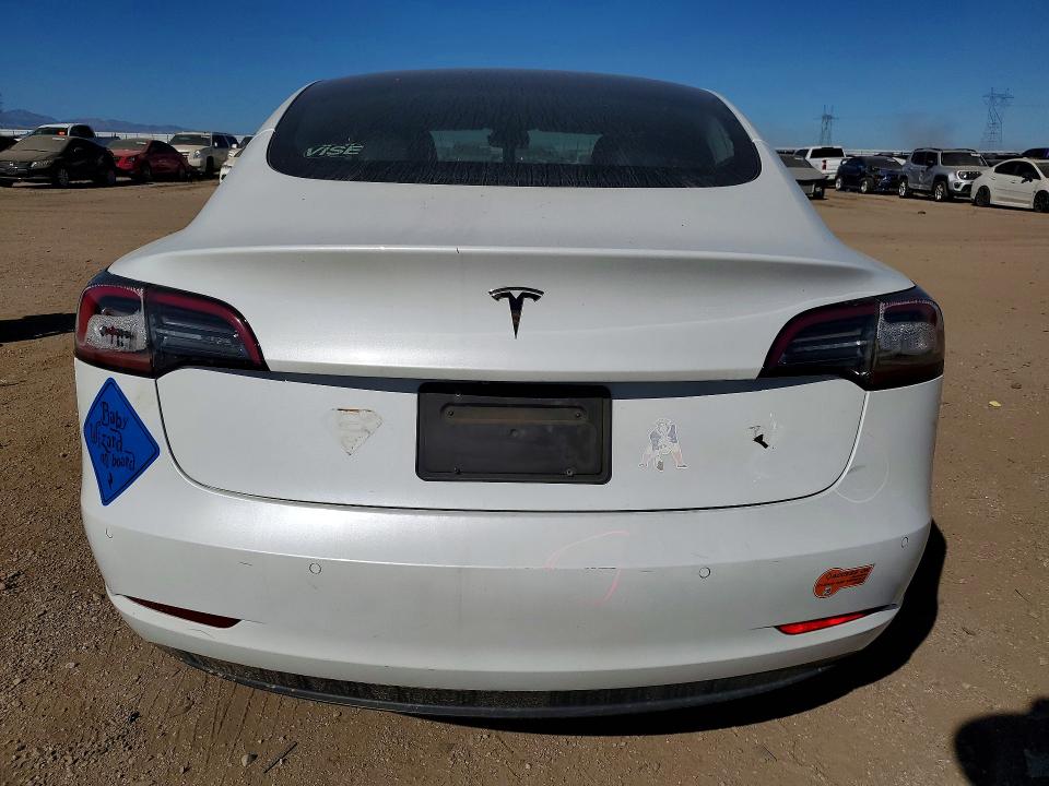 Aukcja sprzedaży 2020 Tesla Model 3, vin: 5YJ3E1EA8LF504906, numer aukcji: 46409226