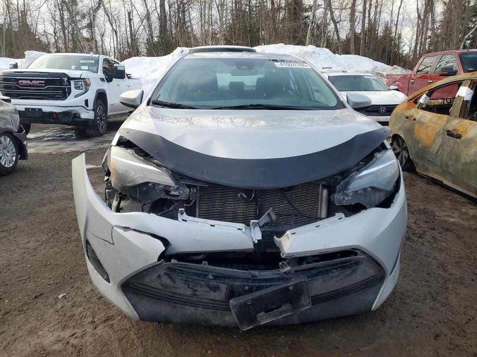 Aukcja sprzedaży 2019 Toyota Corolla, vin: 2T1BURHE9KC229934, numer aukcji: 41924786