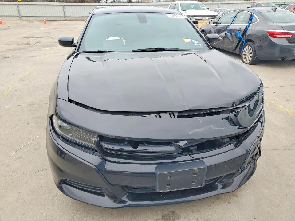 Aukcja sprzedaży 2023 Dodge Charger, vin: 2C3CDXBGXPH524903, numer aukcji: 79084895