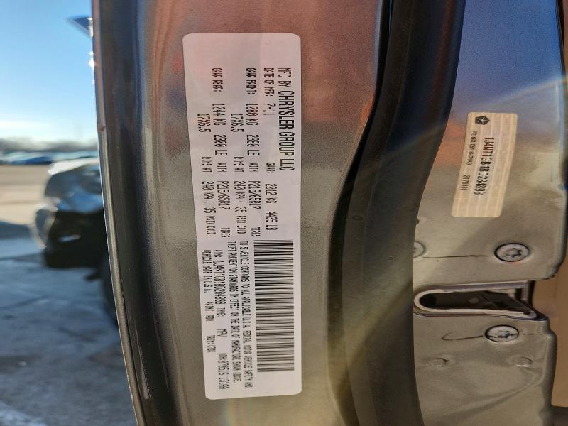 Auction sale of the 2011 Jeep Patriot, vin: 1J4NT1GB1BD284898, lot number: 45957476