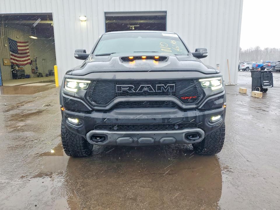 Aukcja sprzedaży 2024 Ram 1500, vin: MV1N3900611ND, numer aukcji: 46300086