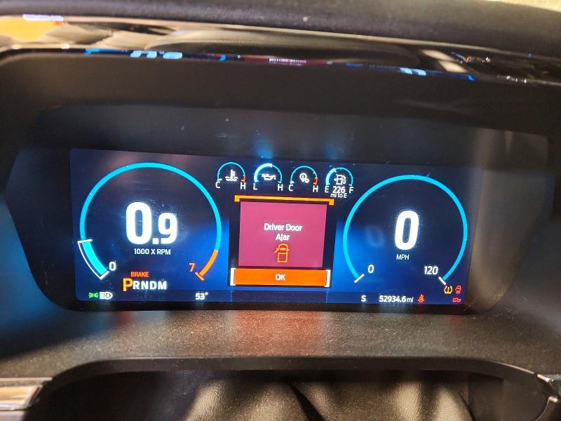 Продаж на аукціоні авто 2022 Ford F150, vin: 1FTFW1E84NFC10960, номер лоту: 46236986