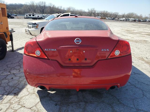 Продажа на аукционе авто 2010 Nissan Altima, vin: 1N4AL2EP7AC115116, номер лота: 53889066