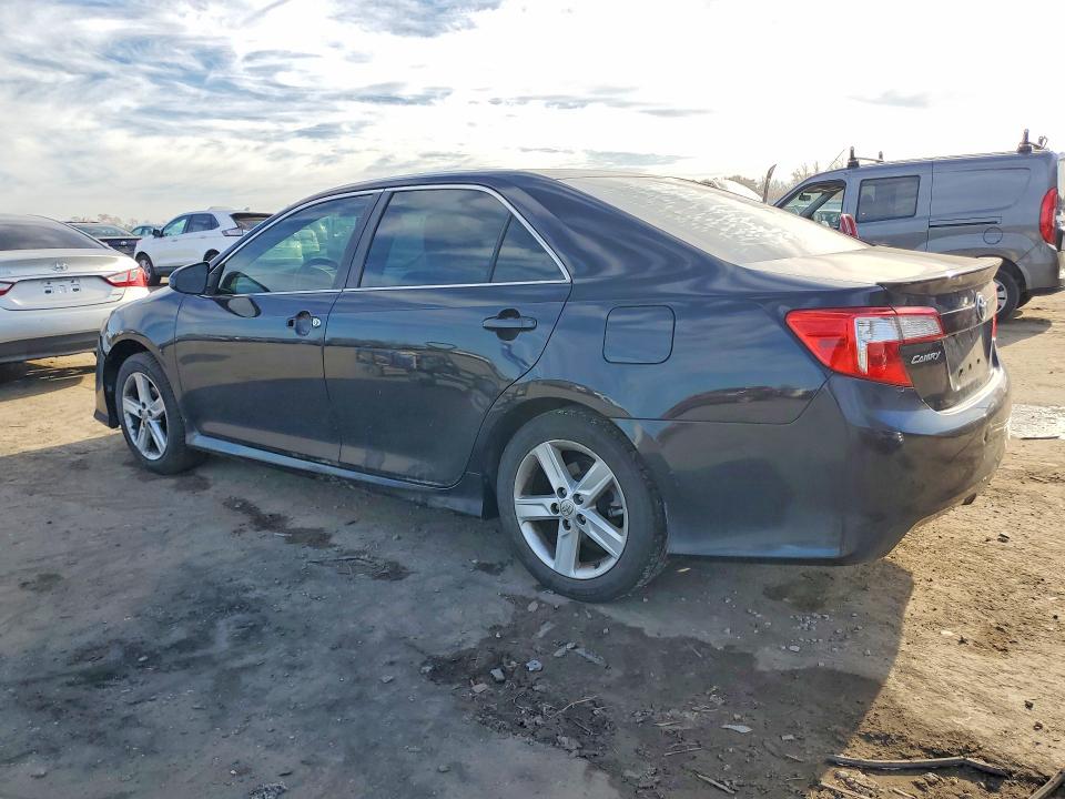 Продажа на аукционе авто 2014 Toyota Camry, vin: 4T1BF1FK9EU431633, номер лота: 41953336